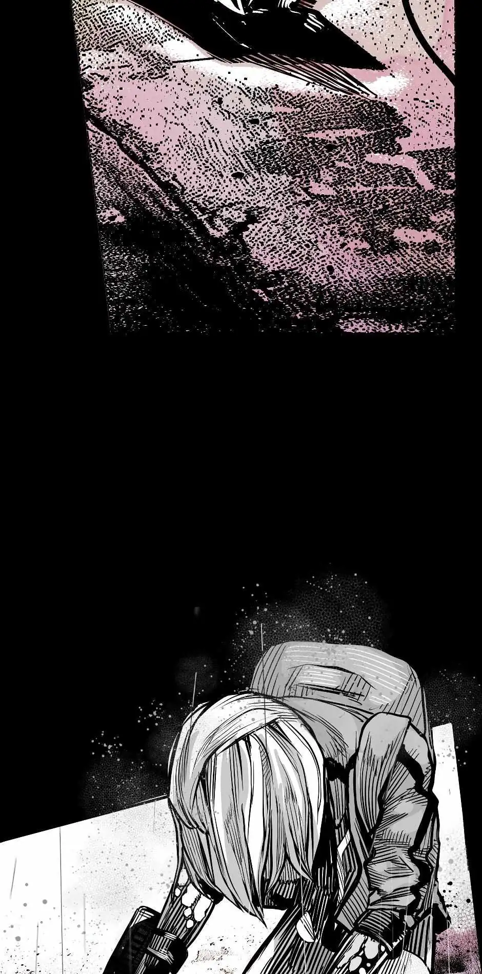 Read Tomahawk Angel chapter 191 image 14 on Lezhin