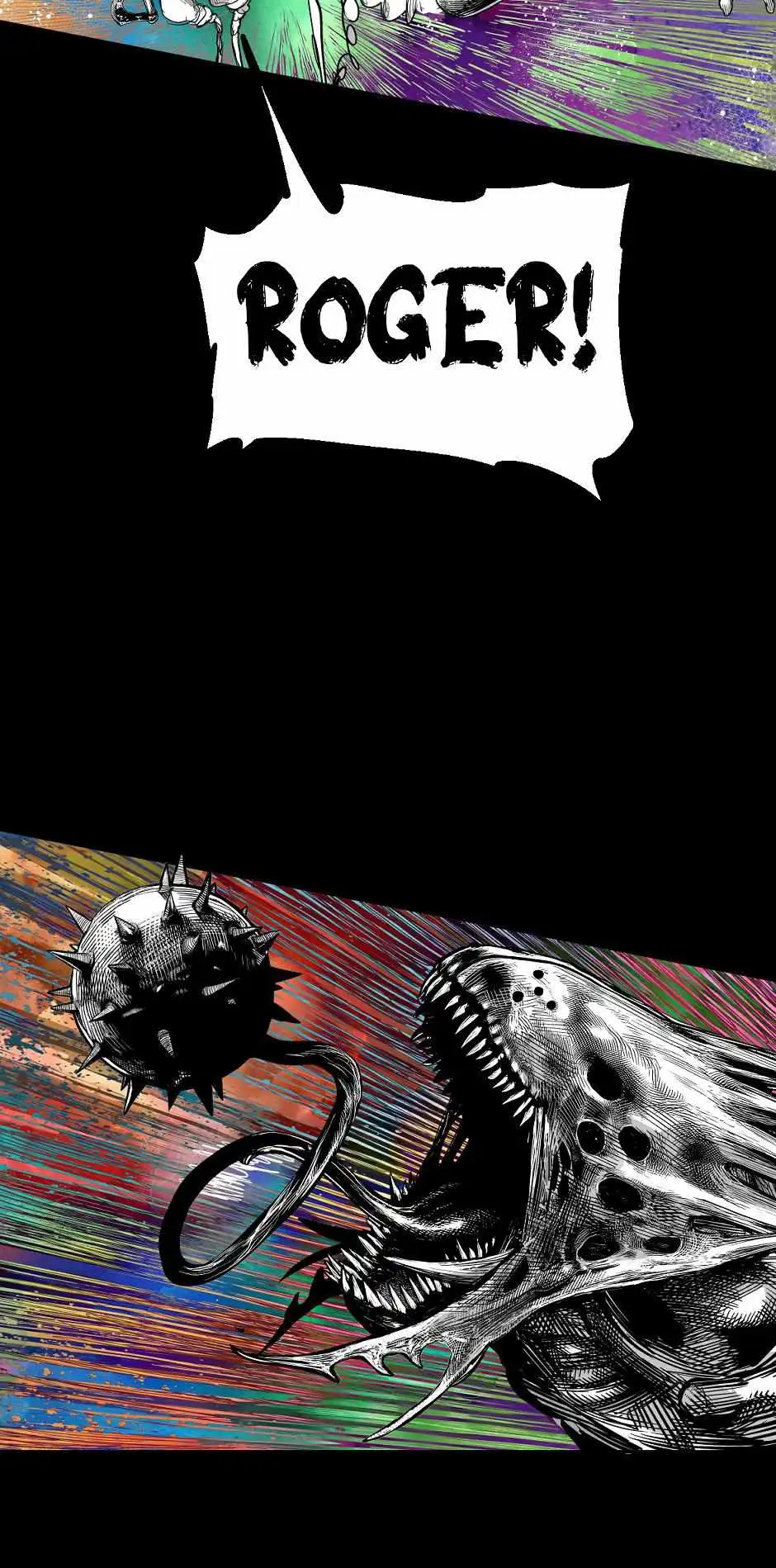Read Tomahawk Angel chapter 191 image 16 on Lezhin