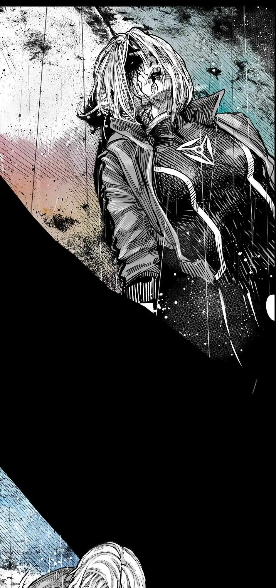 Read Tomahawk Angel chapter 191 image 2 on Lezhin
