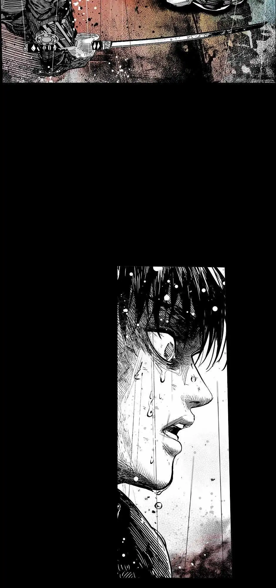 Read Tomahawk Angel chapter 191 image 5 on Lezhin