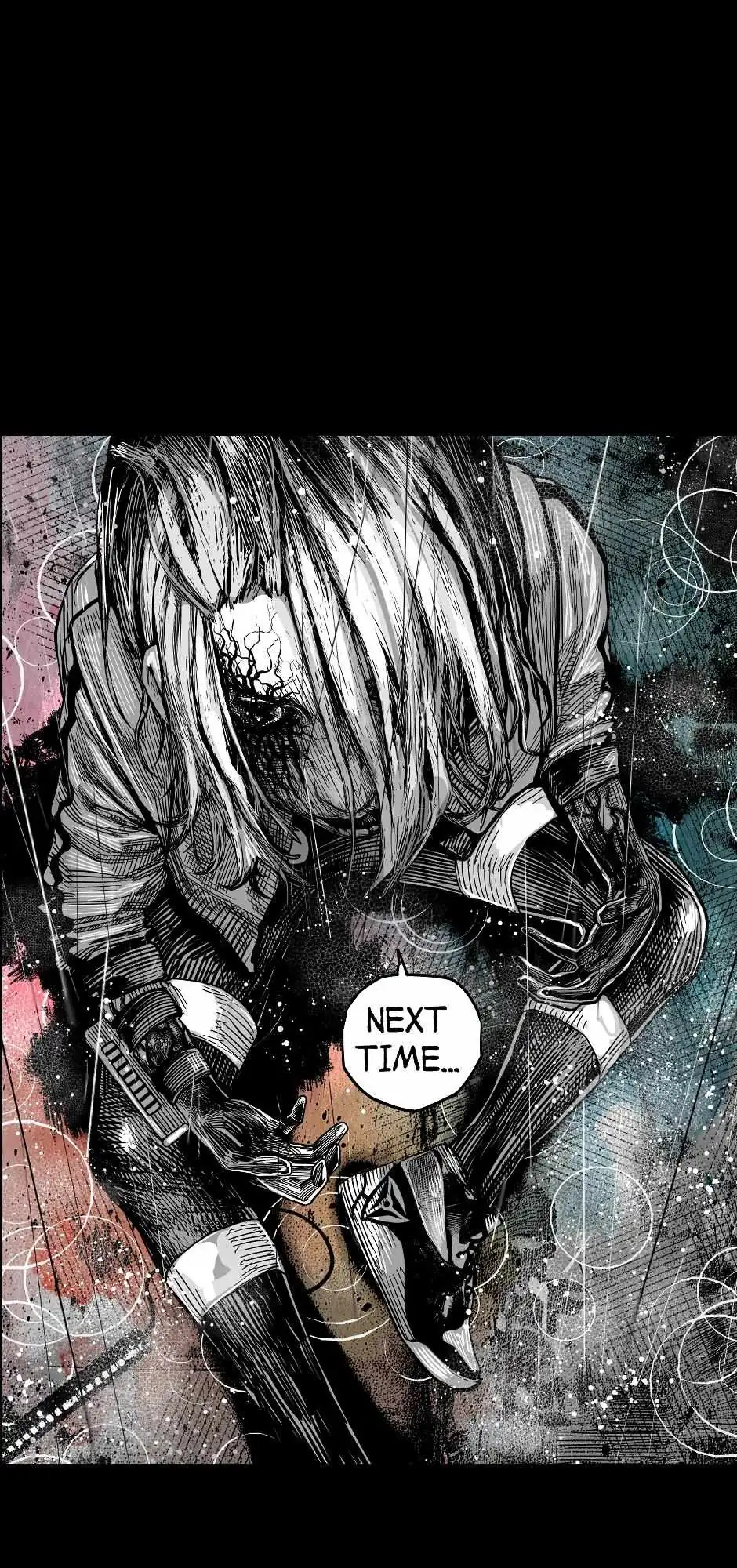 Read Tomahawk Angel chapter 191 image 6 on Lezhin