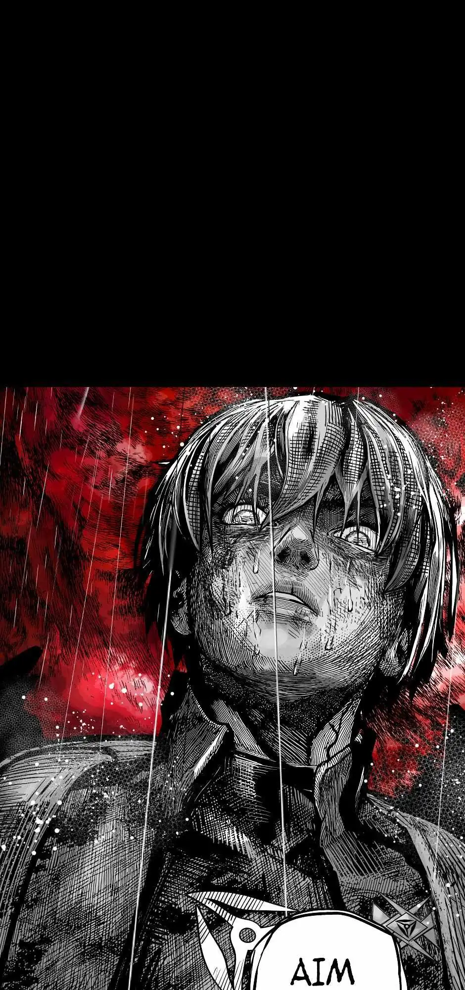 Read Tomahawk Angel chapter 191 image 7 on Lezhin