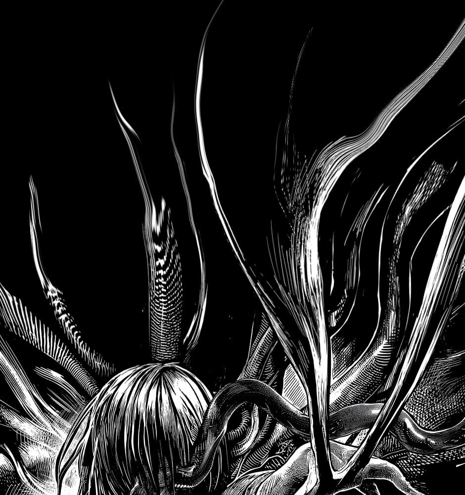 Read Tomahawk Angel chapter 192 image 10 on Lezhin