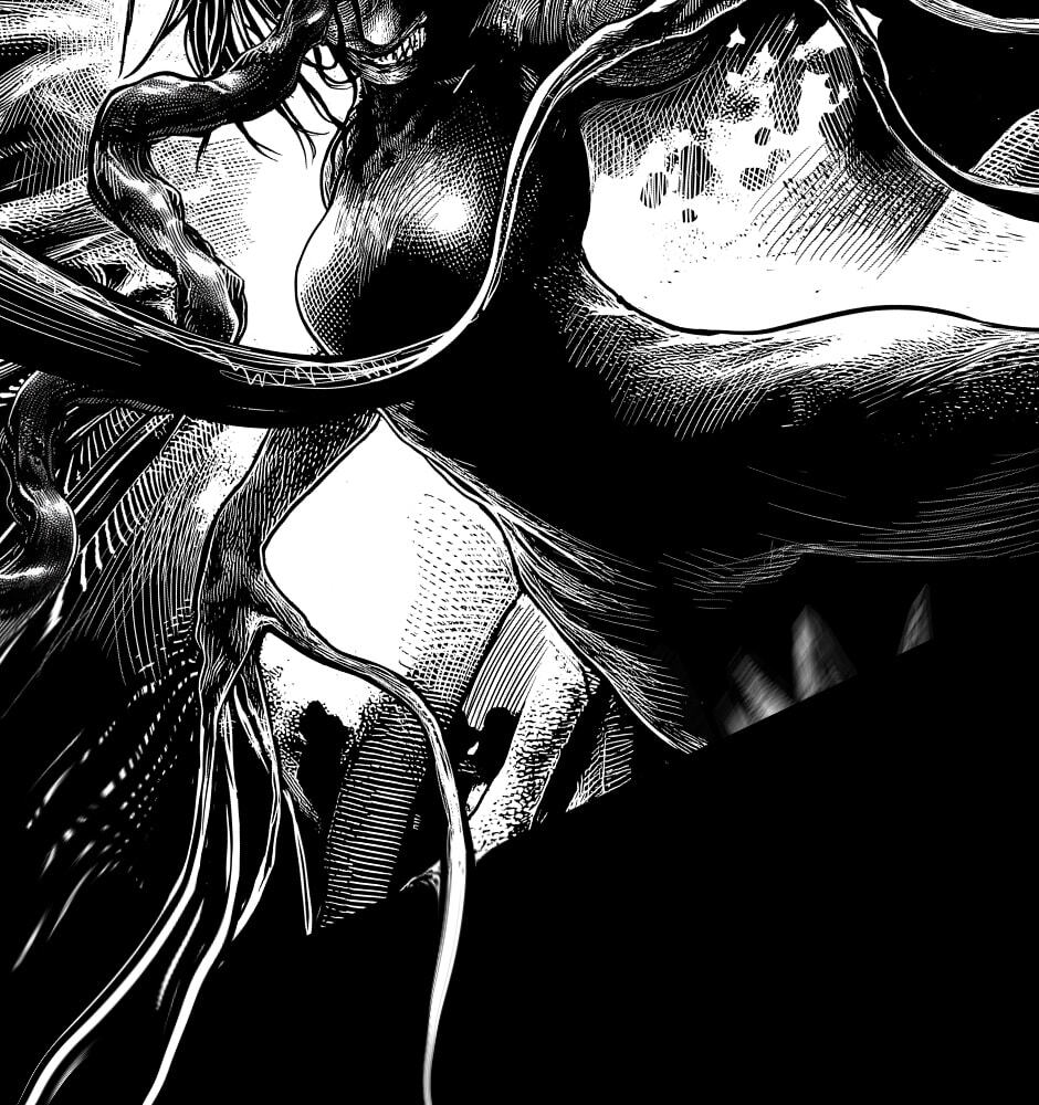 Read Tomahawk Angel chapter 192 image 11 on Lezhin