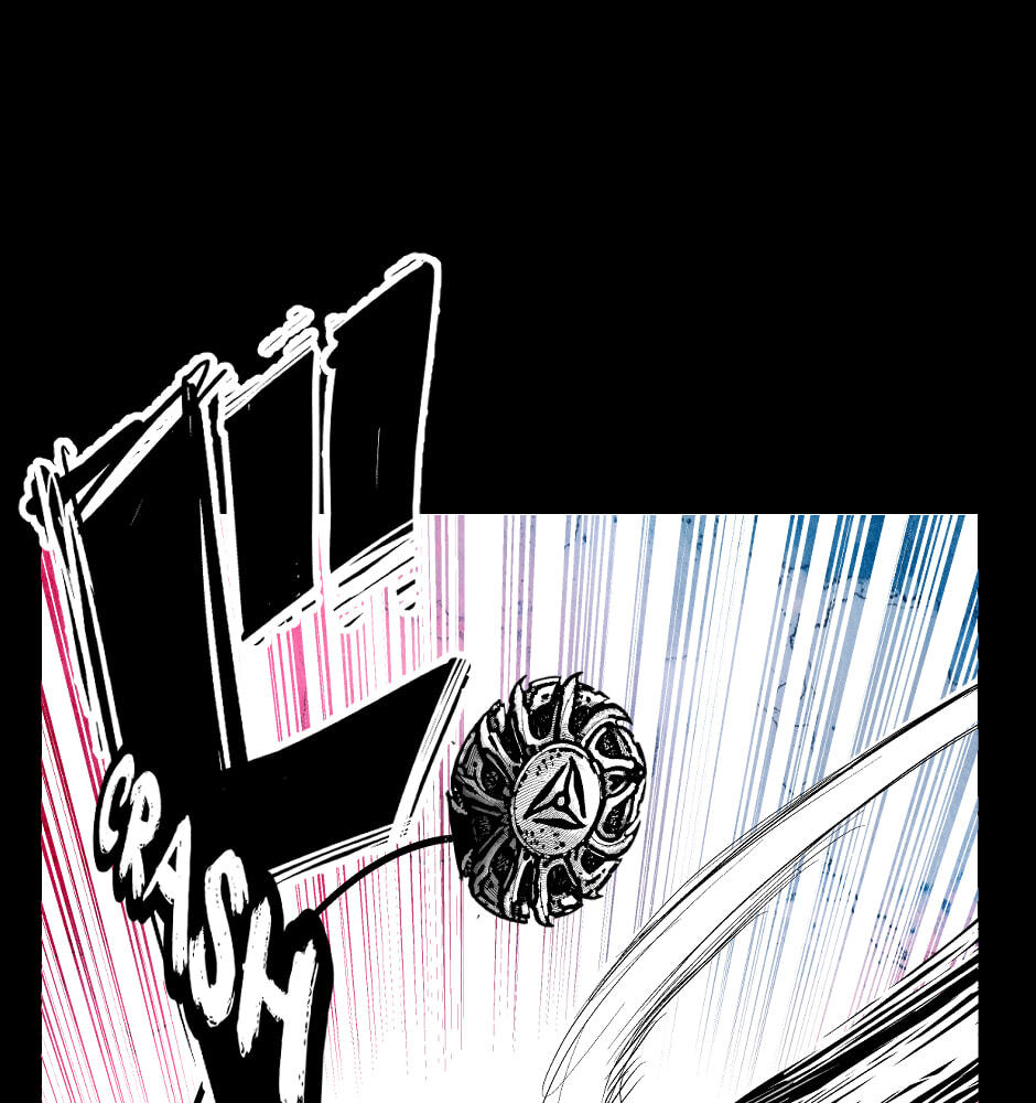 Read Tomahawk Angel chapter 192 image 14 on Lezhin