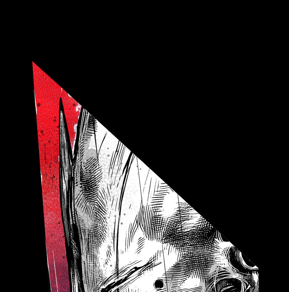 Read Tomahawk Angel chapter 192 image 20 on Lezhin