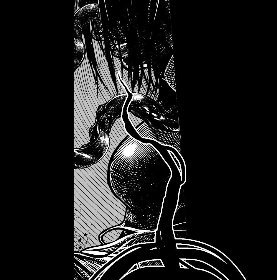 Read Tomahawk Angel chapter 192 image 23 on Lezhin