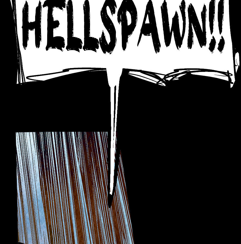 Read Tomahawk Angel chapter 192 image 28 on Lezhin