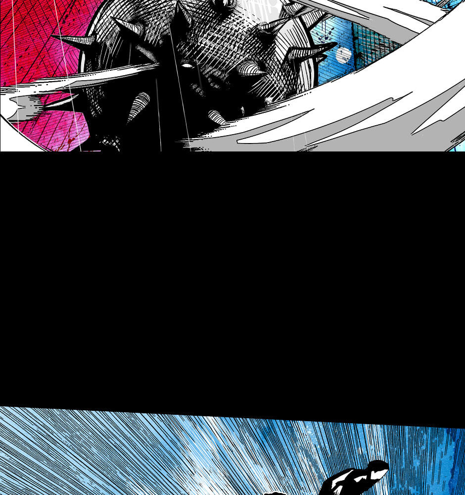 Read Tomahawk Angel chapter 192 image 3 on Lezhin