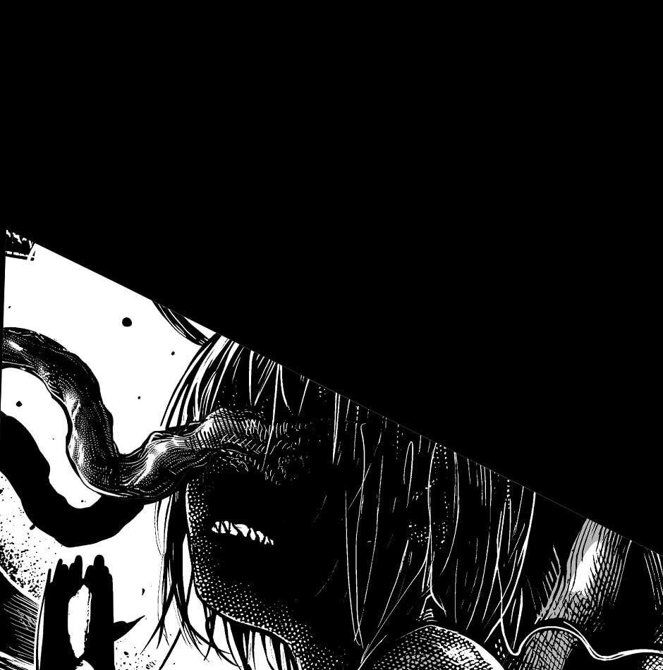 Read Tomahawk Angel chapter 192 image 34 on Lezhin