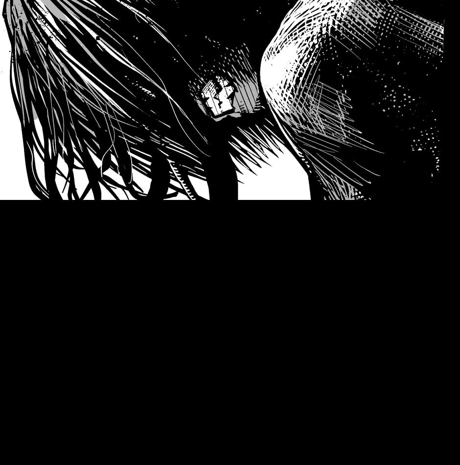 Read Tomahawk Angel chapter 192 image 37 on Lezhin