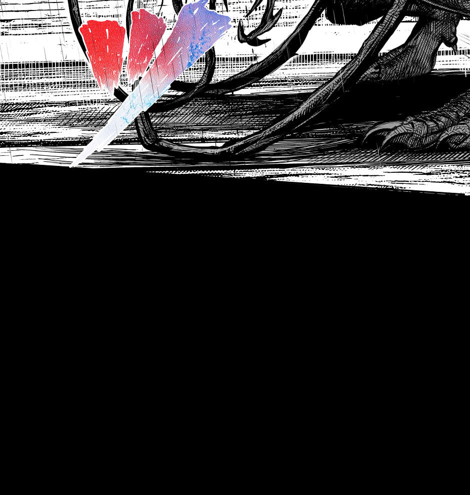 Read Tomahawk Angel chapter 192 image 39 on Lezhin