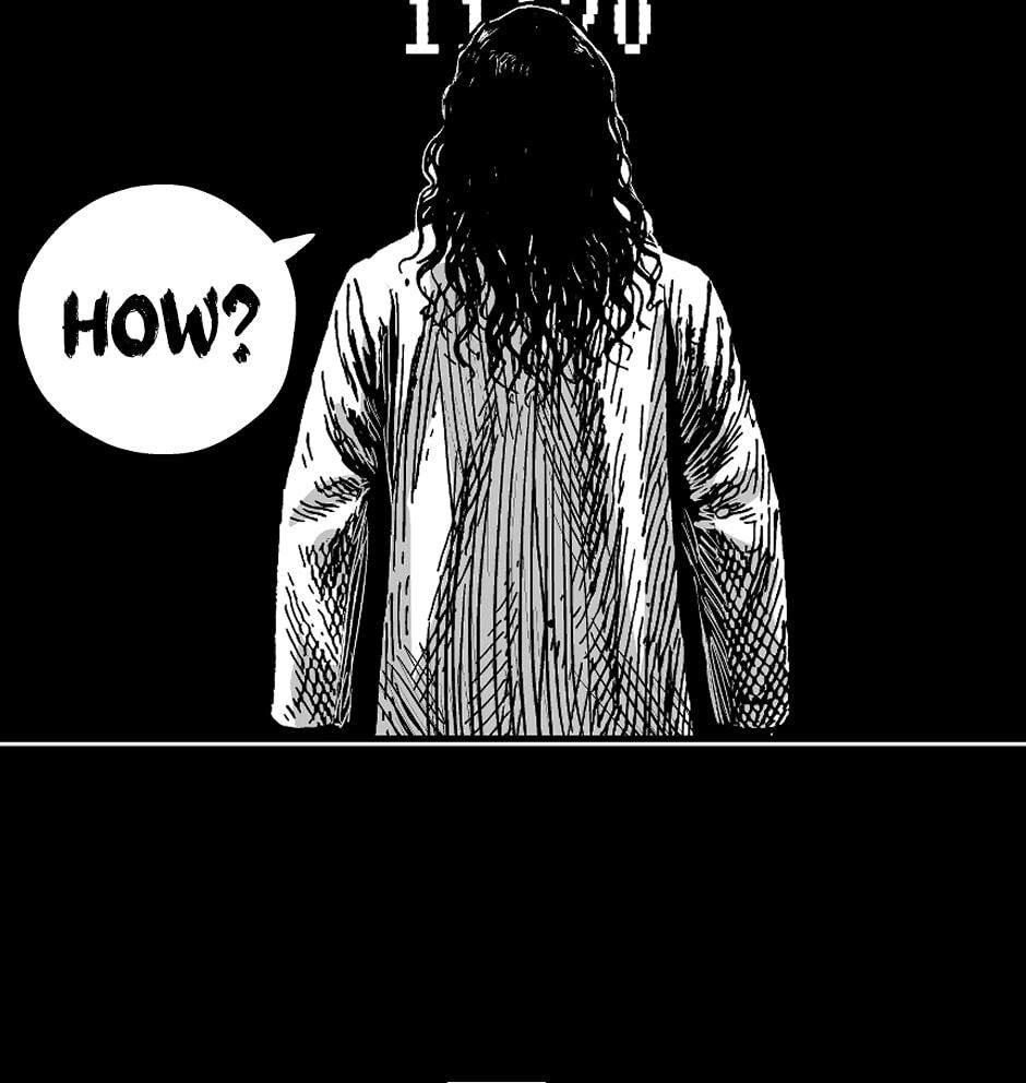 Read Tomahawk Angel chapter 192 image 52 on Lezhin