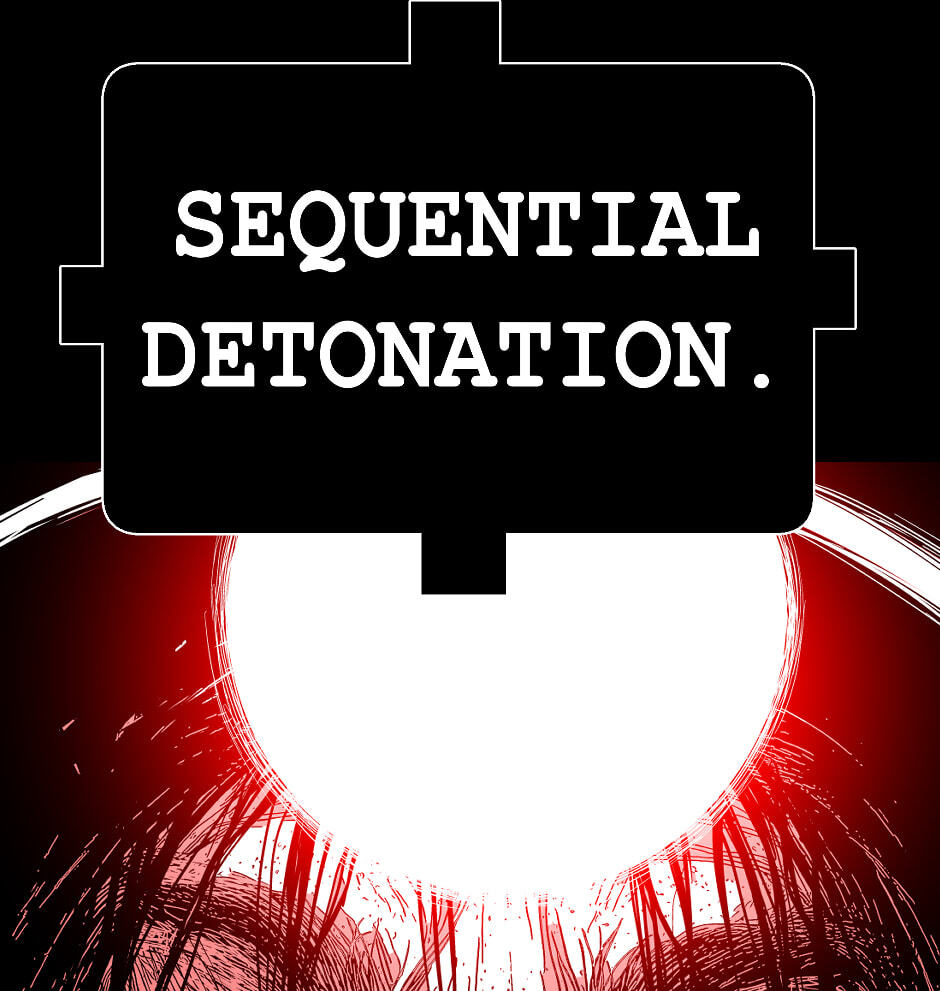 Read Tomahawk Angel chapter 192 image 53 on Lezhin