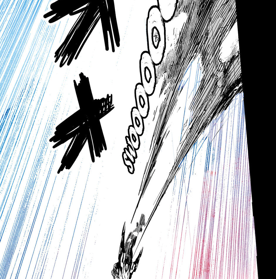 Read Tomahawk Angel chapter 193 image 15 on Lezhin