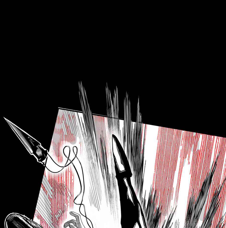Read Tomahawk Angel chapter 193 image 17 on Lezhin