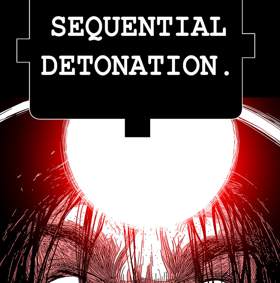 Read Tomahawk Angel chapter 193 image 2 on Lezhin