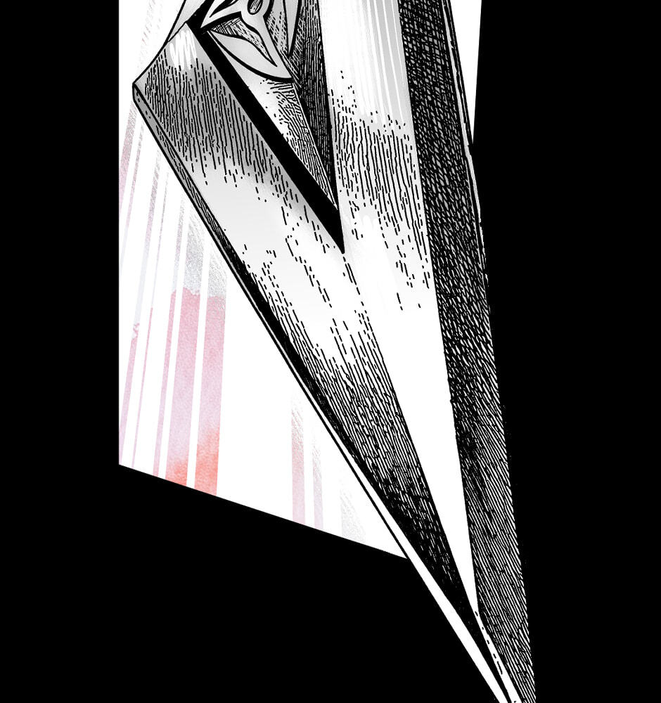 Read Tomahawk Angel chapter 193 image 22 on Lezhin