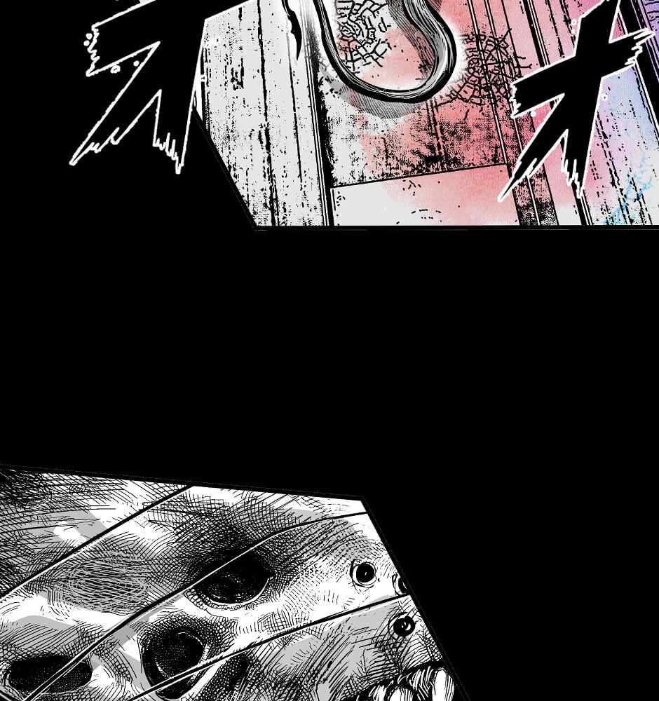 Read Tomahawk Angel chapter 193 image 27 on Lezhin