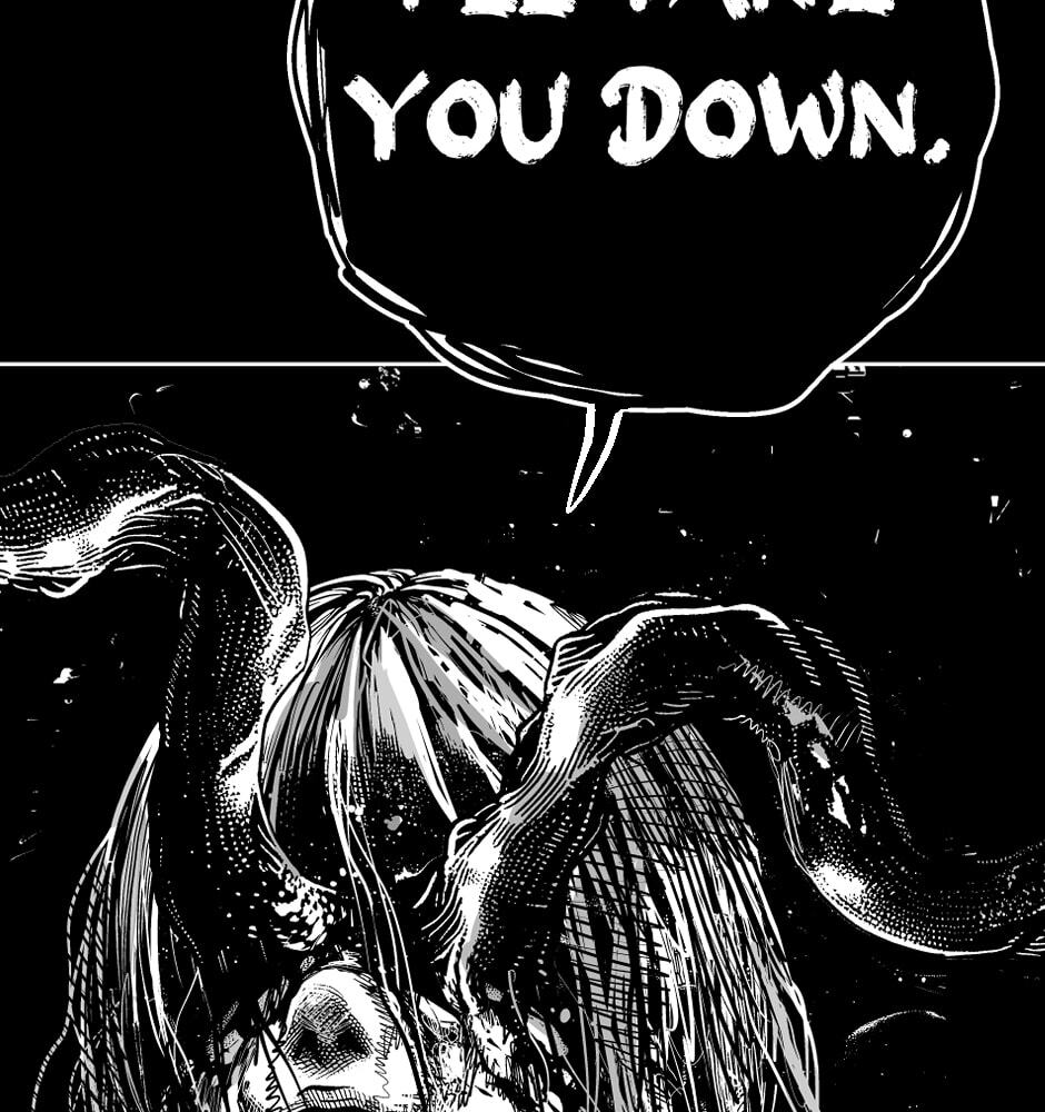 Read Tomahawk Angel chapter 193 image 29 on Lezhin