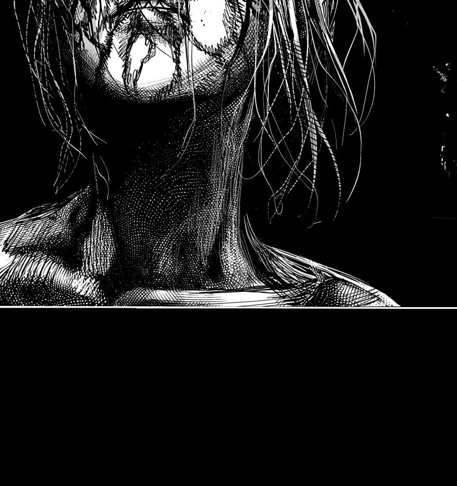 Read Tomahawk Angel chapter 193 image 30 on Lezhin
