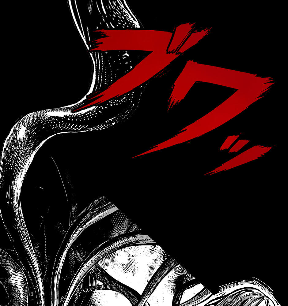 Read Tomahawk Angel chapter 193 image 34 on Lezhin