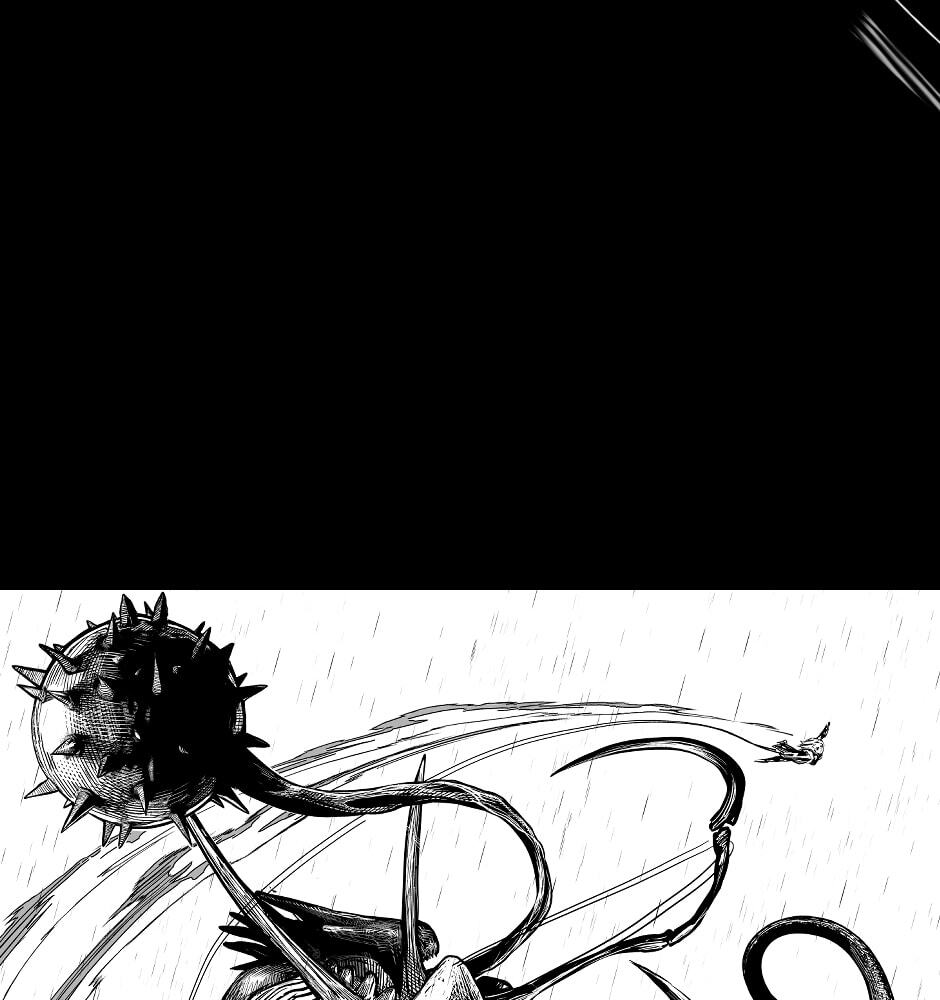 Read Tomahawk Angel chapter 193 image 36 on Lezhin