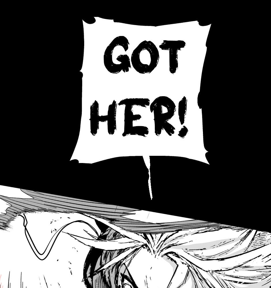 Read Tomahawk Angel chapter 193 image 38 on Lezhin