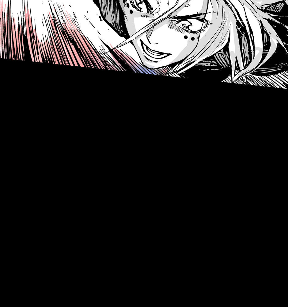 Read Tomahawk Angel chapter 193 image 39 on Lezhin