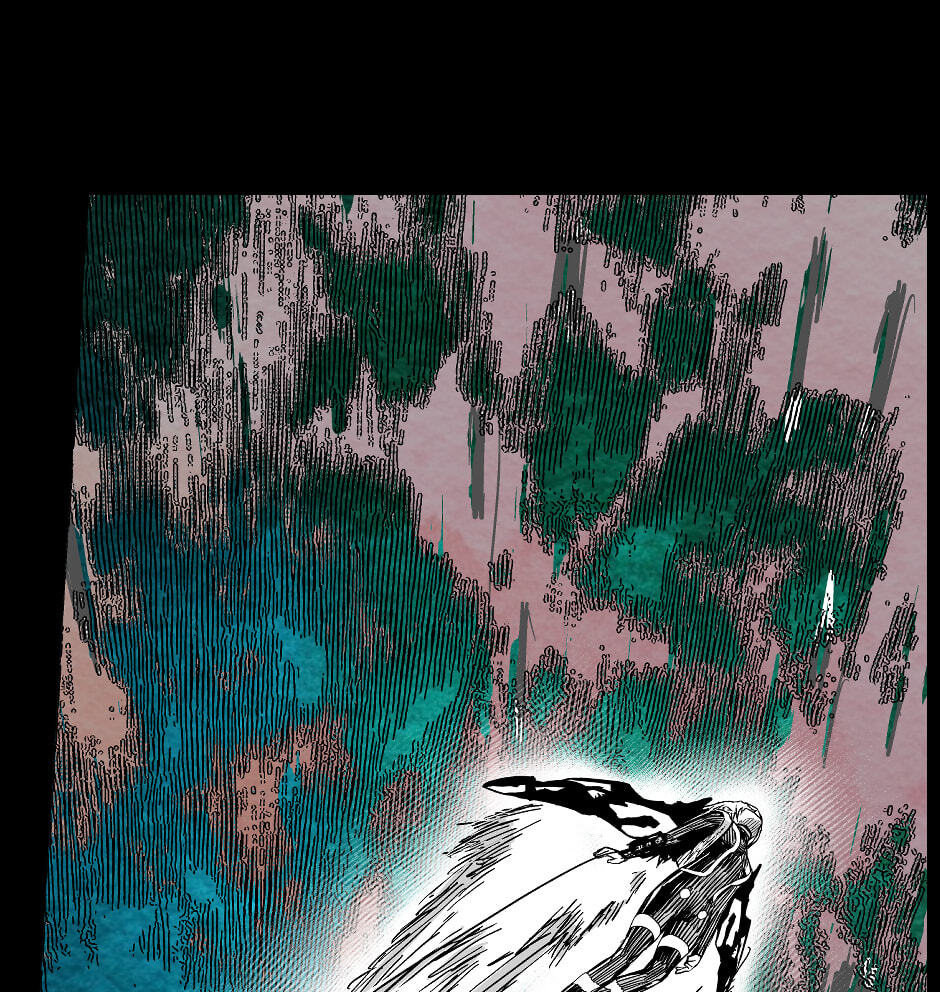 Read Tomahawk Angel chapter 193 image 40 on Lezhin
