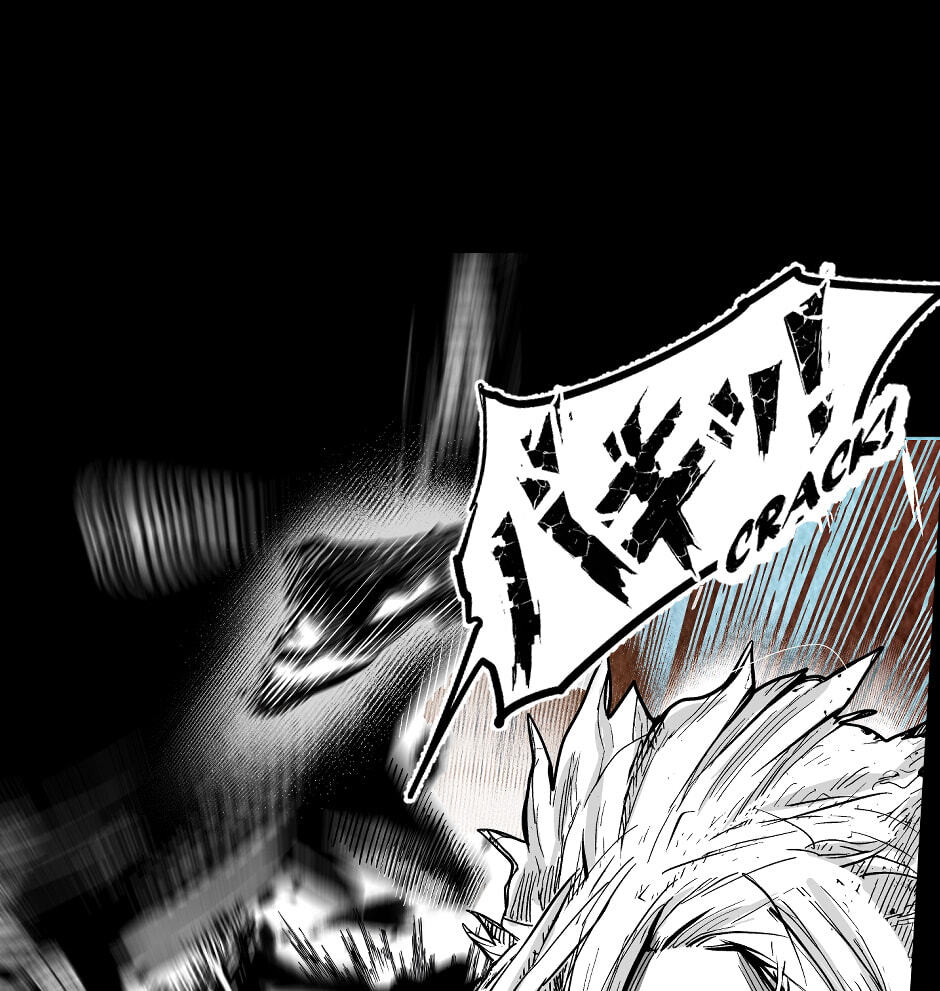 Read Tomahawk Angel chapter 193 image 43 on Lezhin