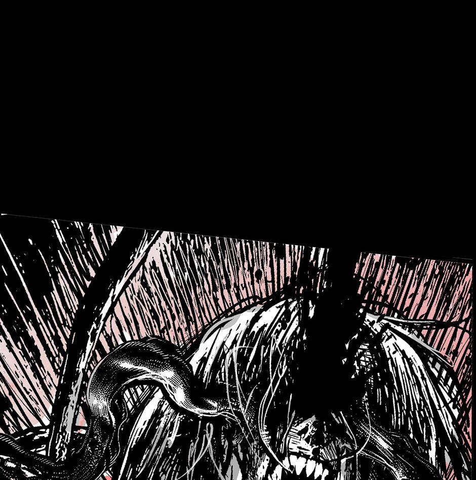 Read Tomahawk Angel chapter 193 image 5 on Lezhin