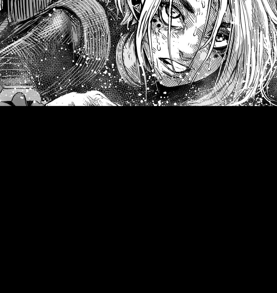 Read Tomahawk Angel chapter 193 image 50 on Lezhin