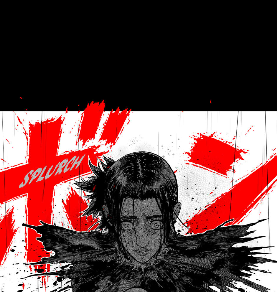 Read Tomahawk Angel chapter 193 image 55 on Lezhin