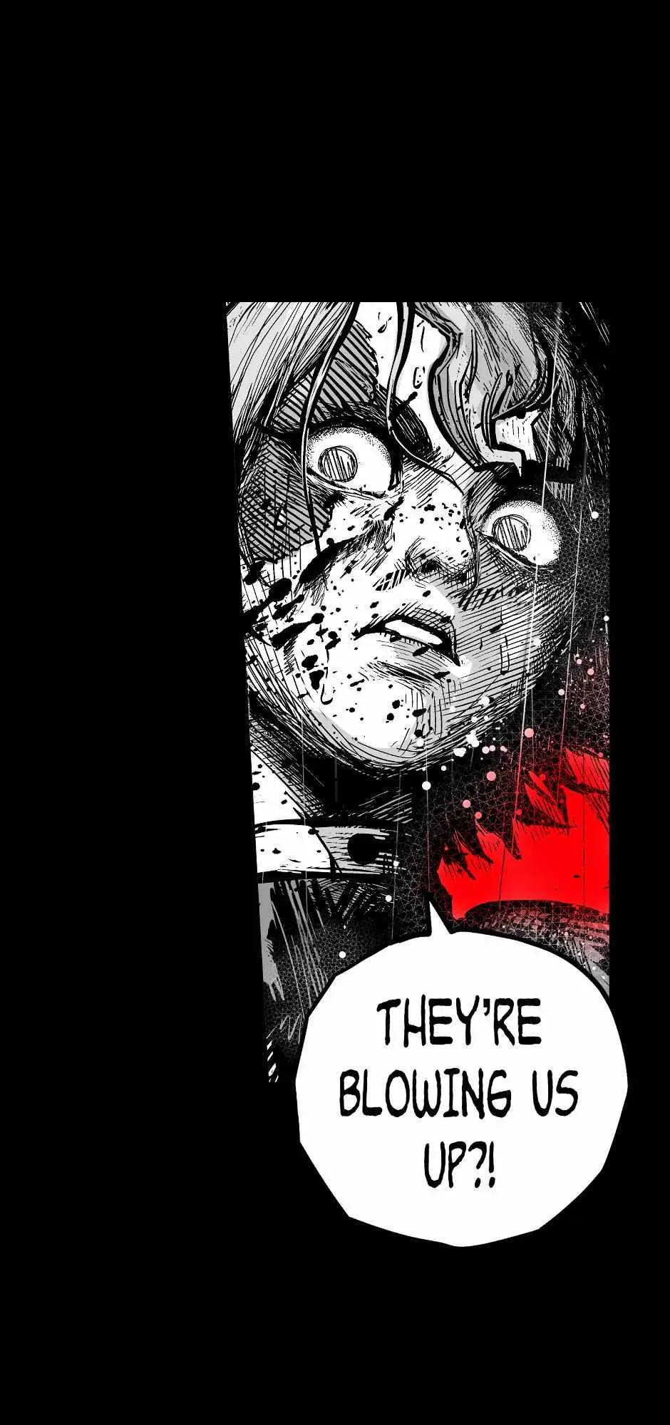Read Tomahawk Angel chapter 194 image 11 on Lezhin