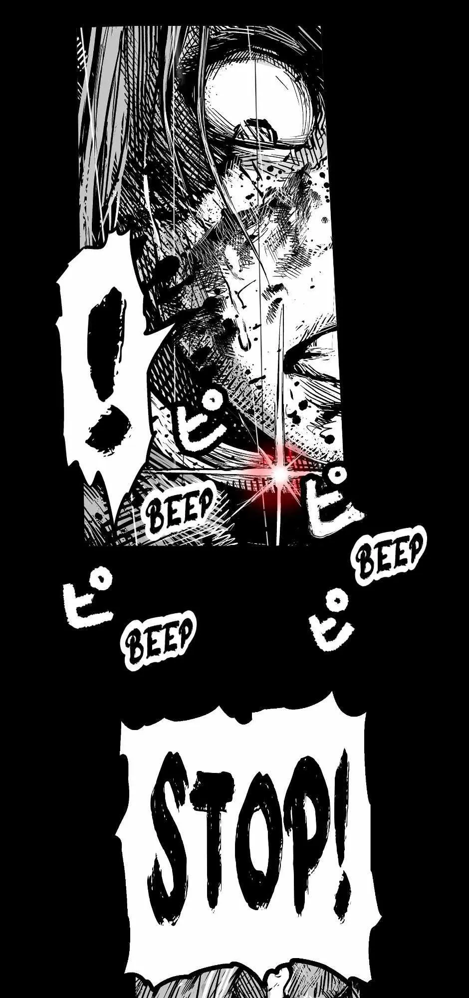 Read Tomahawk Angel chapter 194 image 12 on Lezhin