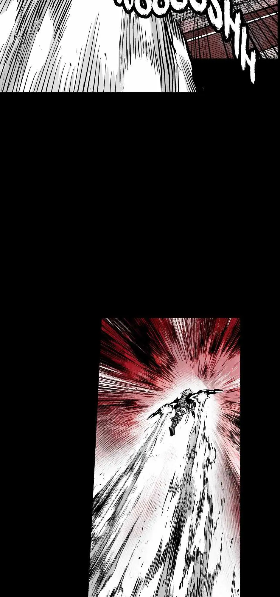 Read Tomahawk Angel chapter 194 image 21 on Lezhin