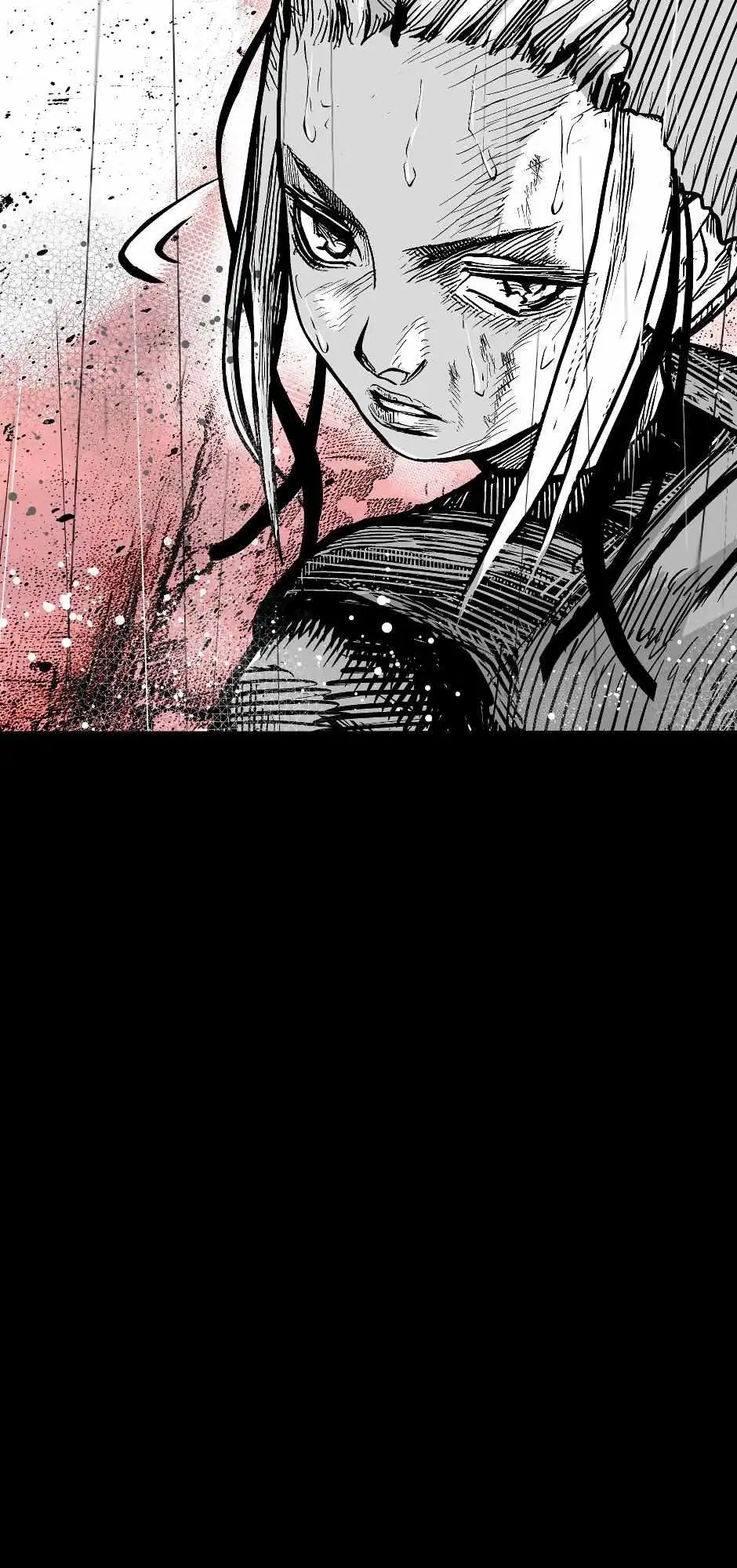 Read Tomahawk Angel chapter 194 image 29 on Lezhin