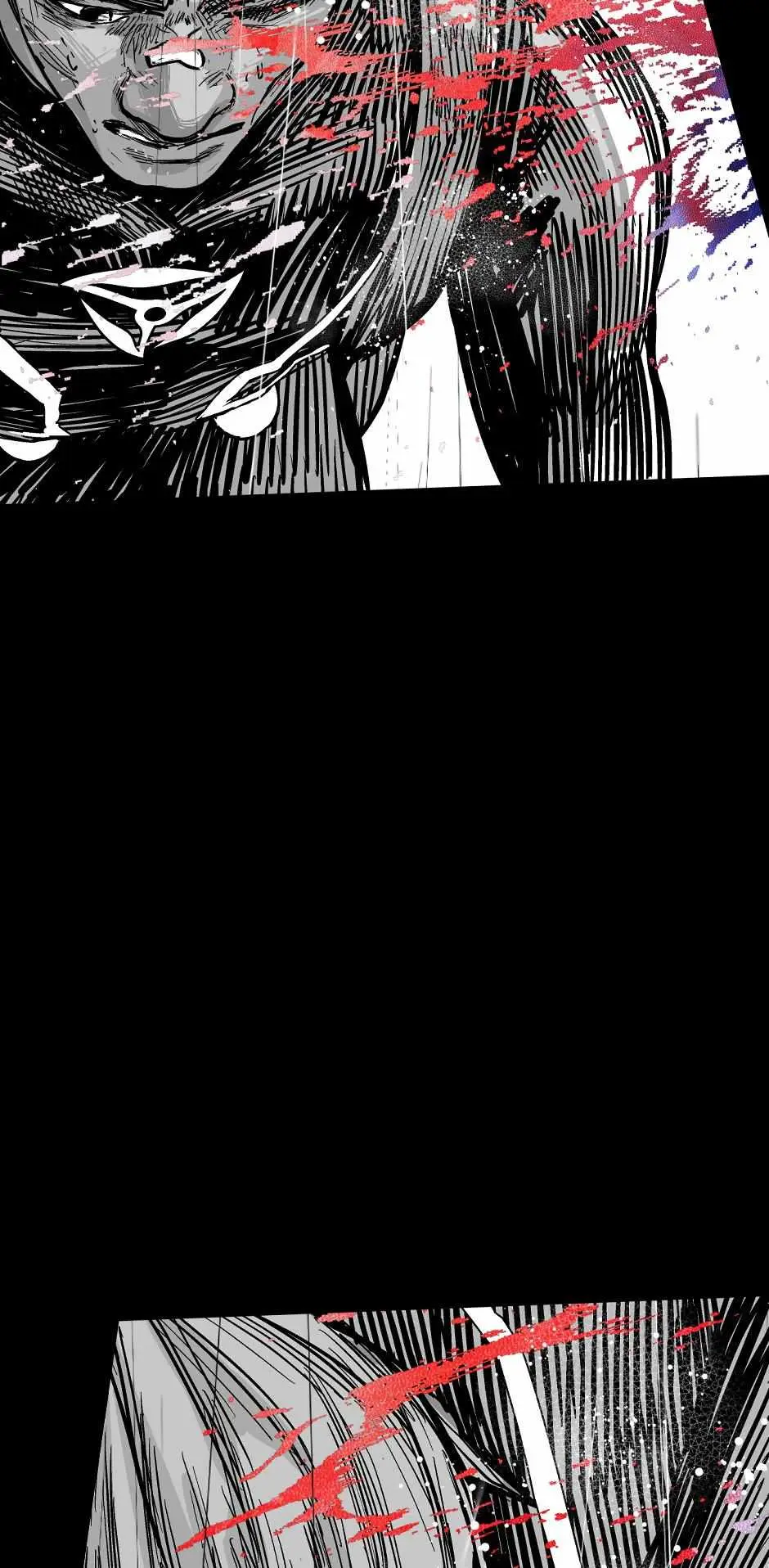 Read Tomahawk Angel chapter 194 image 3 on Lezhin