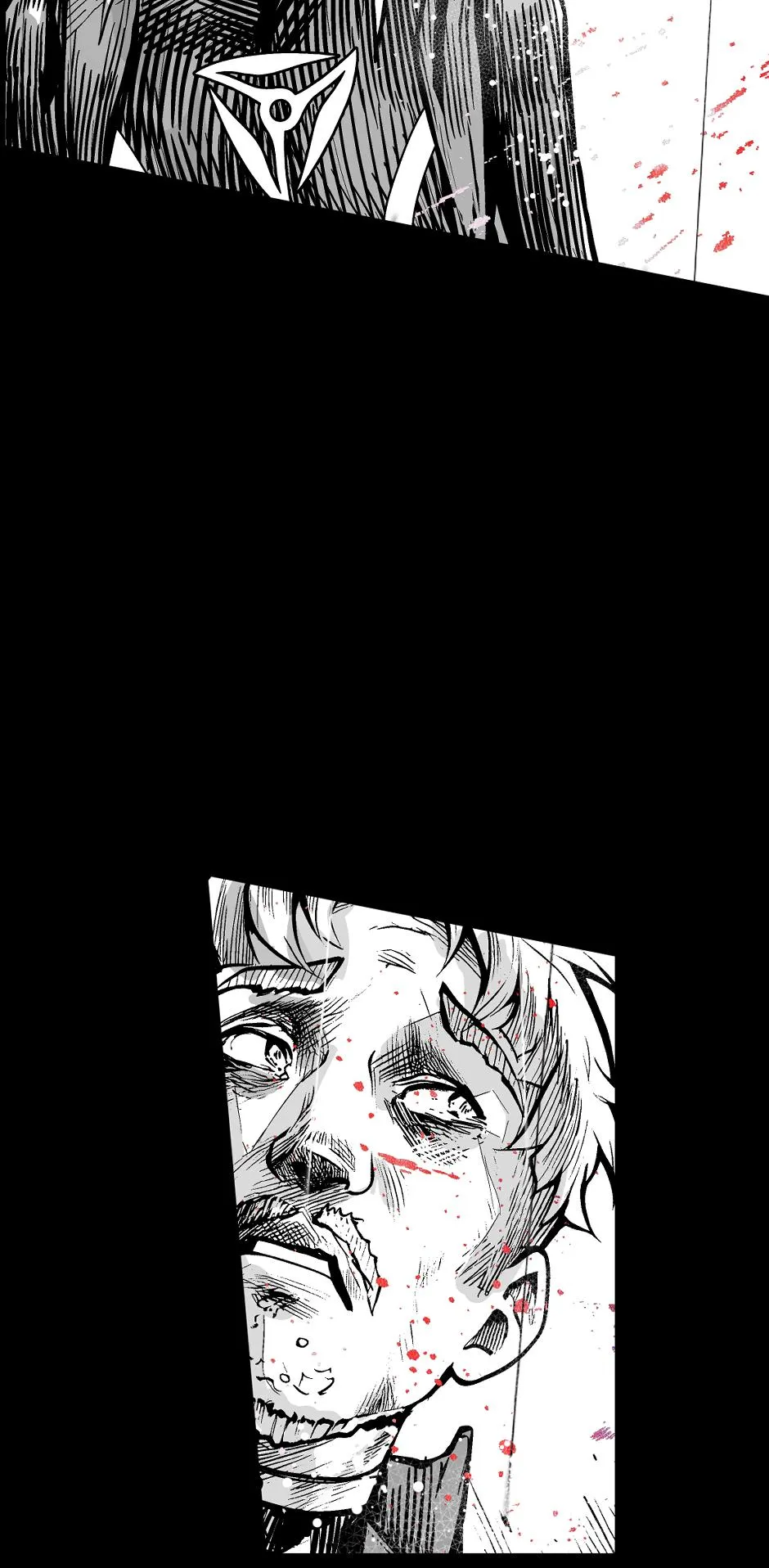Read Tomahawk Angel chapter 194 image 5 on Lezhin