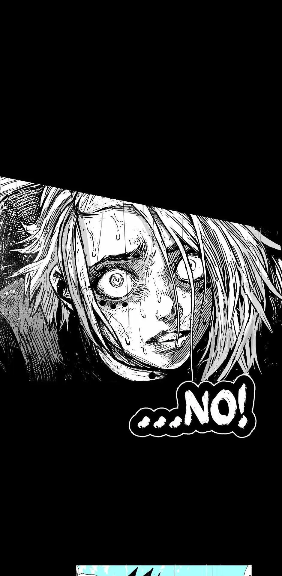 Read Tomahawk Angel chapter 194 image 6 on Lezhin