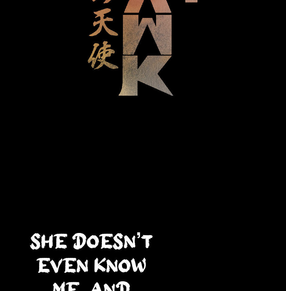 Read Tomahawk Angel chapter 195 image 1 on Lezhin