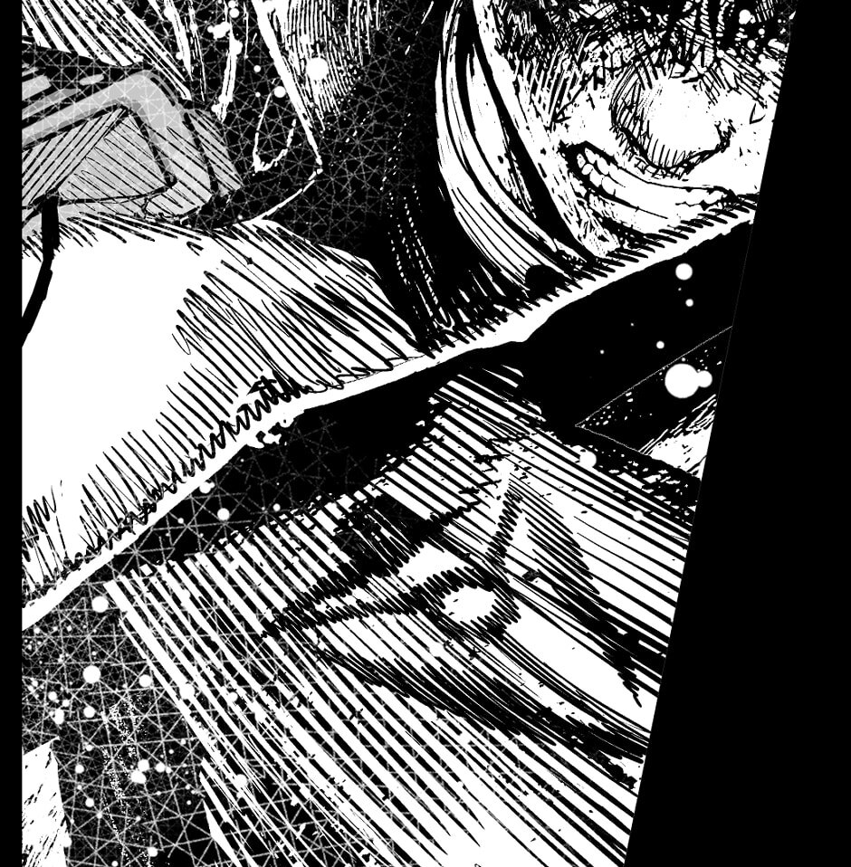 Read Tomahawk Angel chapter 195 image 16 on Lezhin