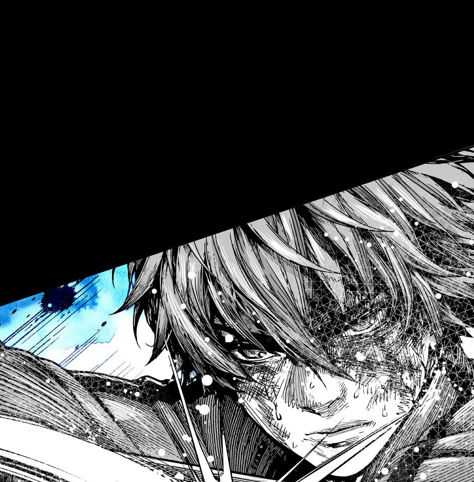 Read Tomahawk Angel chapter 195 image 18 on Lezhin