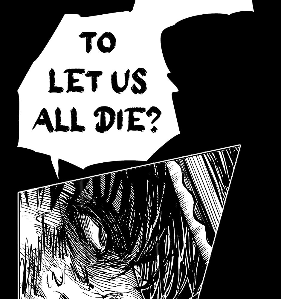 Read Tomahawk Angel chapter 195 image 22 on Lezhin