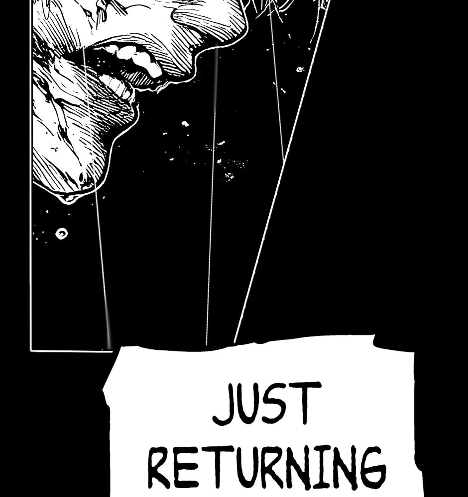 Read Tomahawk Angel chapter 195 image 23 on Lezhin