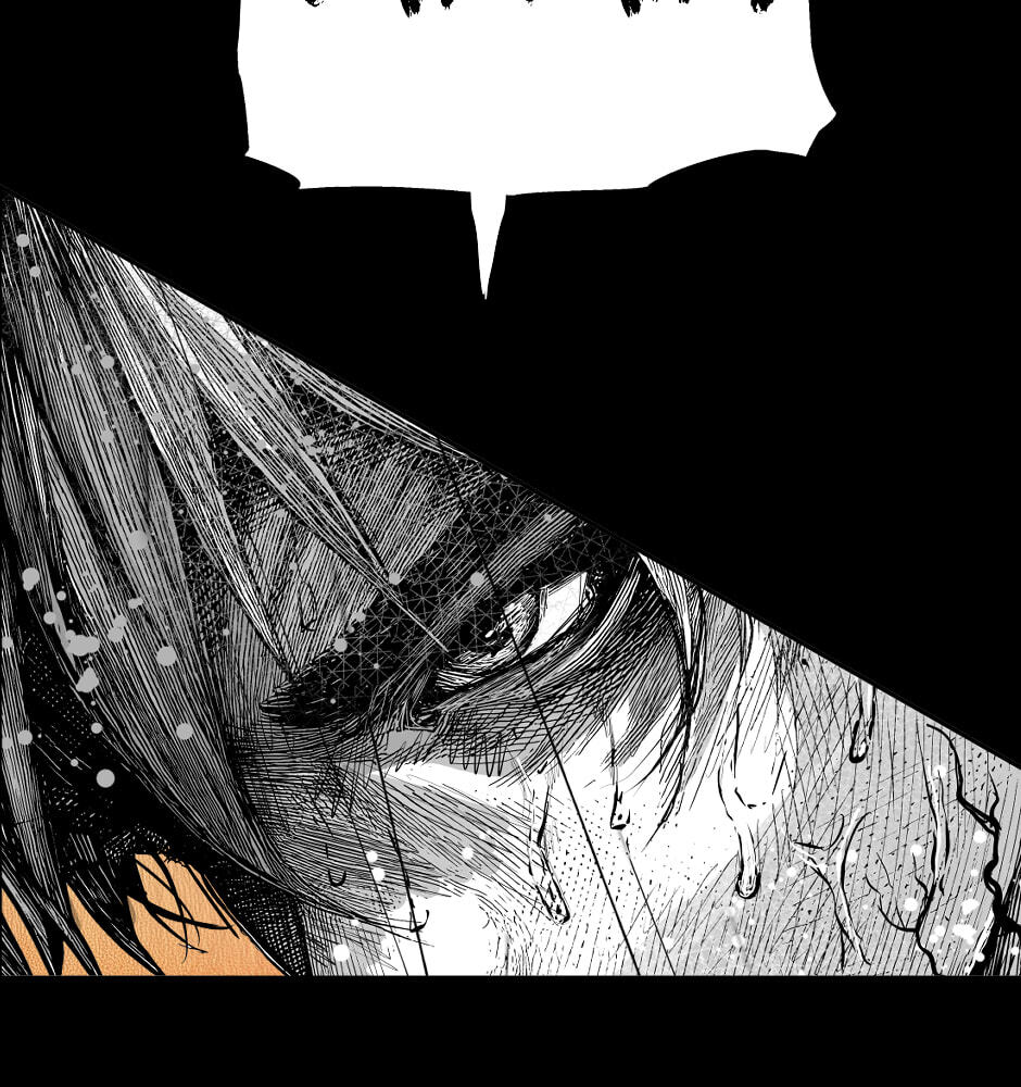 Read Tomahawk Angel chapter 195 image 26 on Lezhin