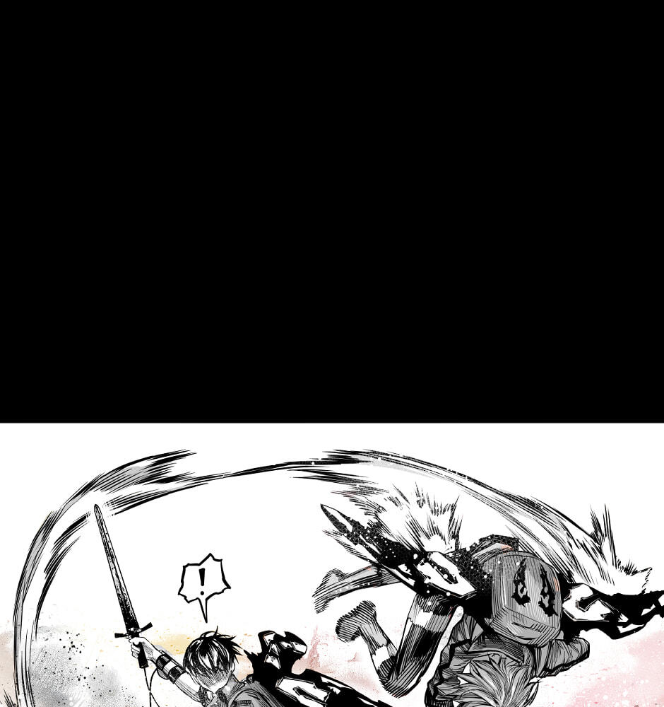 Read Tomahawk Angel chapter 195 image 27 on Lezhin