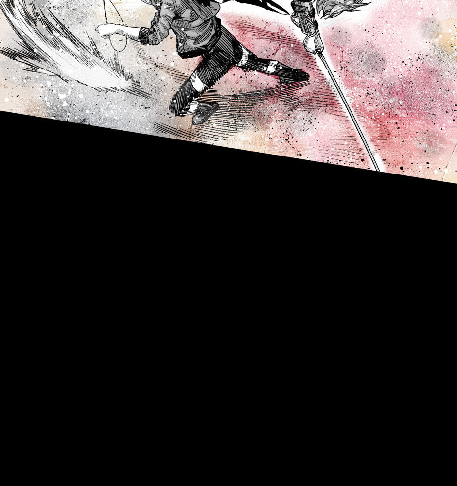 Read Tomahawk Angel chapter 195 image 28 on Lezhin