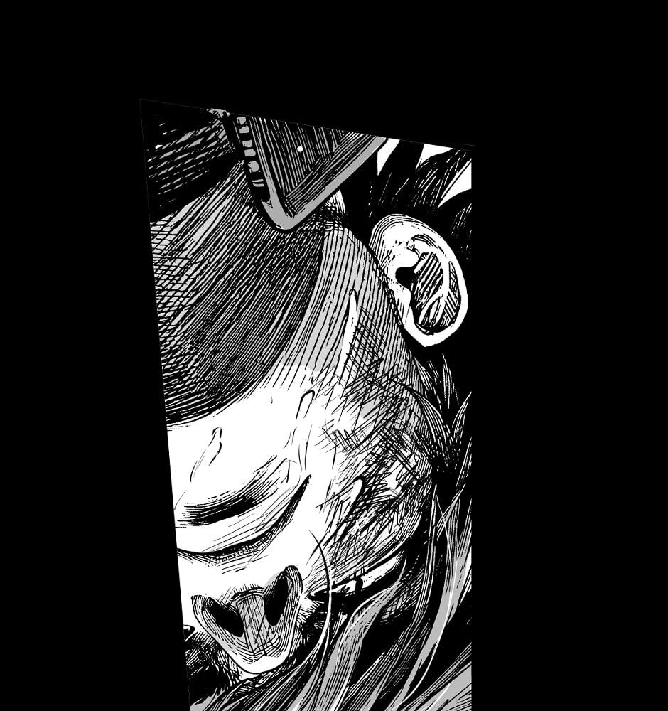 Read Tomahawk Angel chapter 195 image 29 on Lezhin